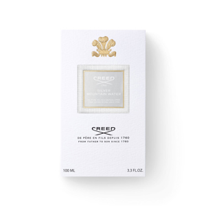 Creed Silver Mountain Water Eau De Parfum 100ml